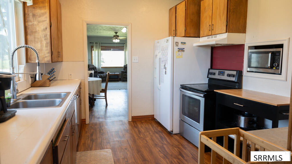 649 N 550 E Property Photo 9