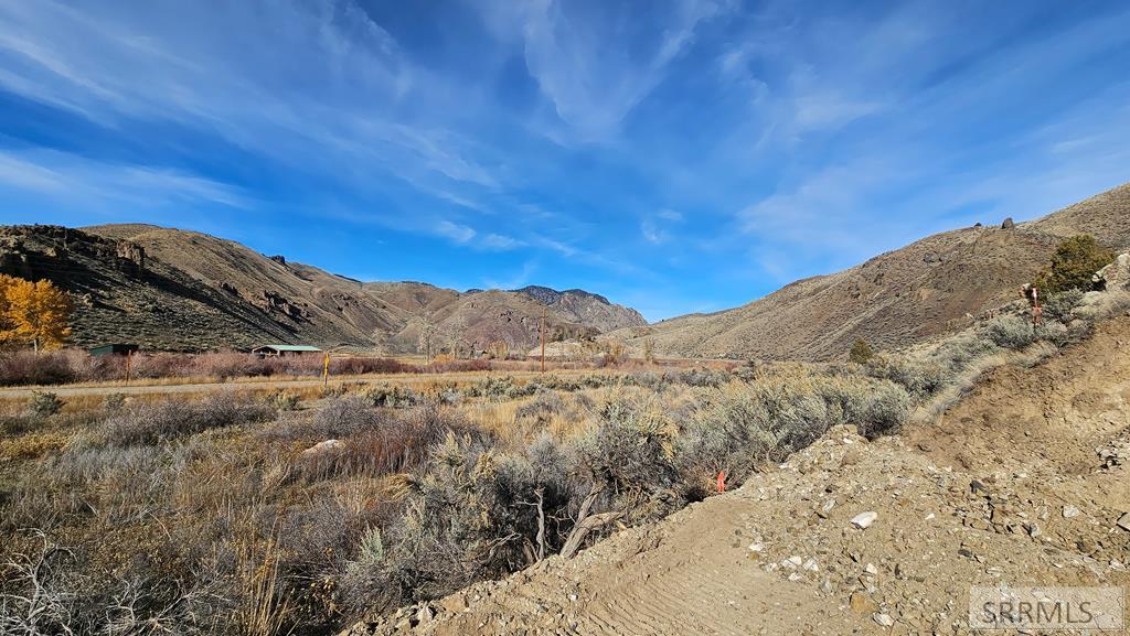Lot 47 Galena Grade Property Photo 1