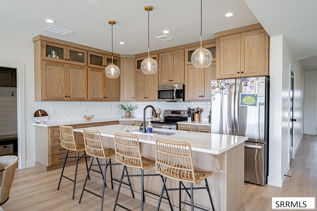 4034 E 537 N Property Photo 9