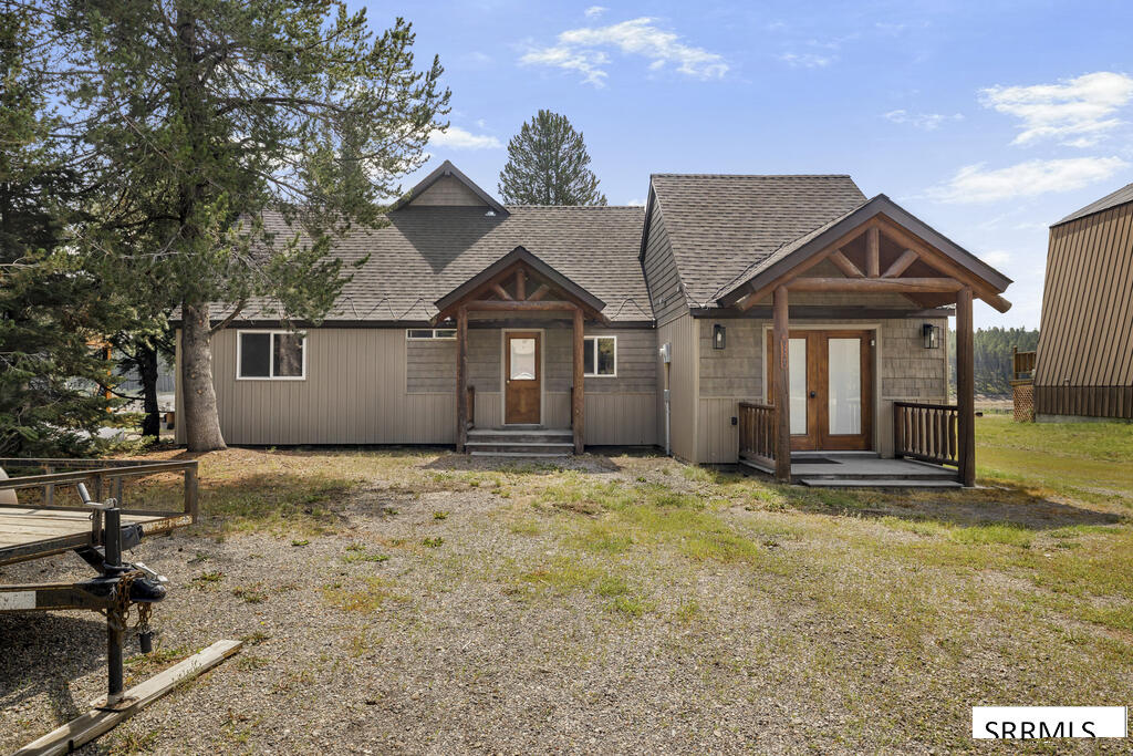 3708 Snake River Road Property Photo
