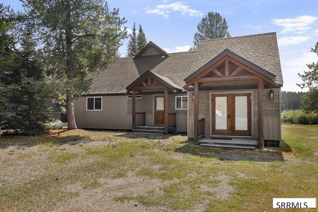 3708 Snake River Road Property Photo 2
