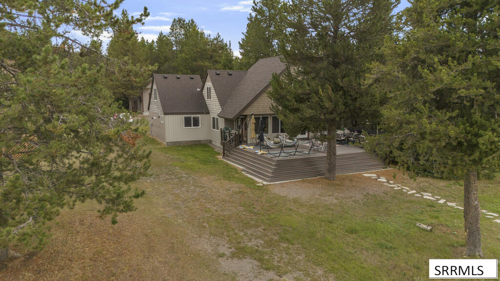 3708 Snake River Road Property Photo 3