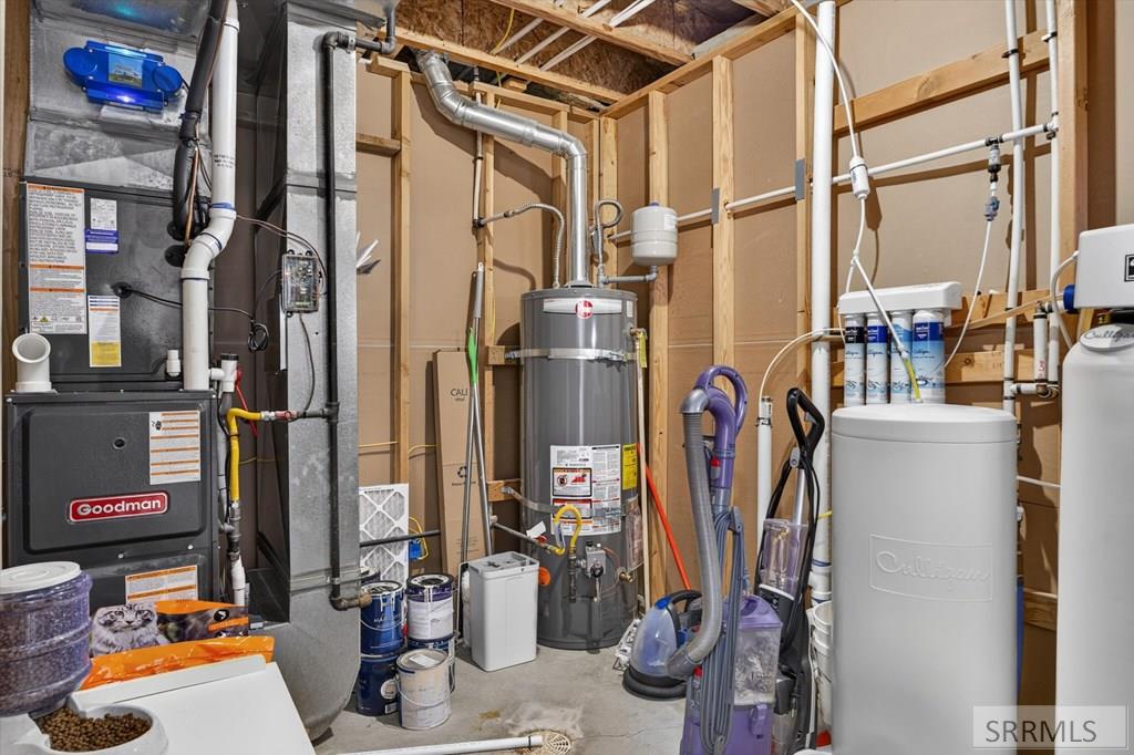5085 Thurston Property Photo 40