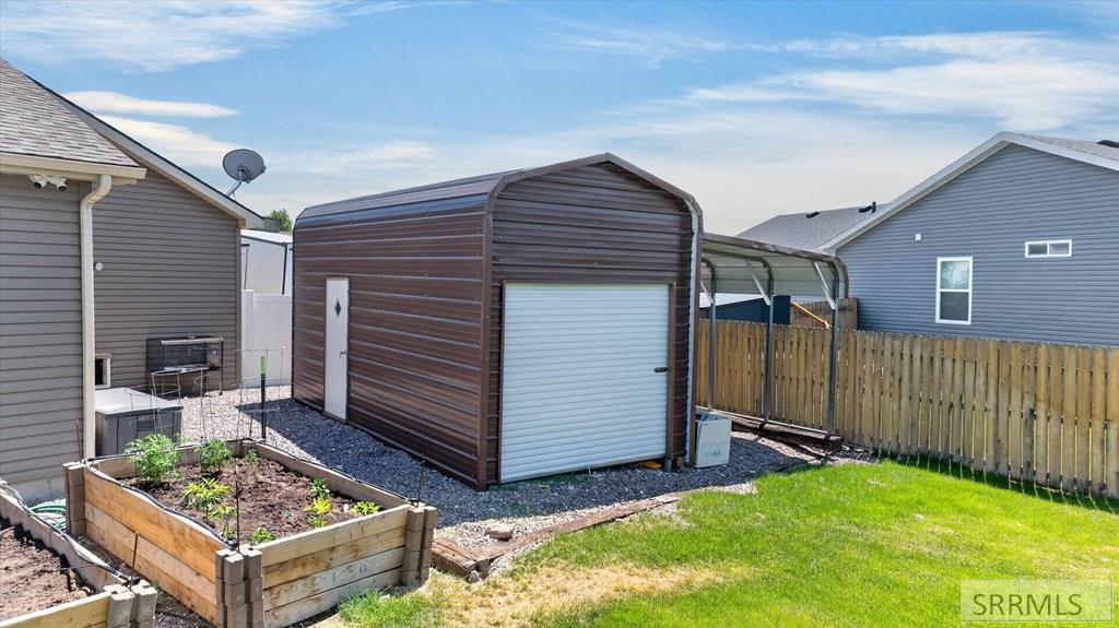 5085 Thurston Property Photo 45