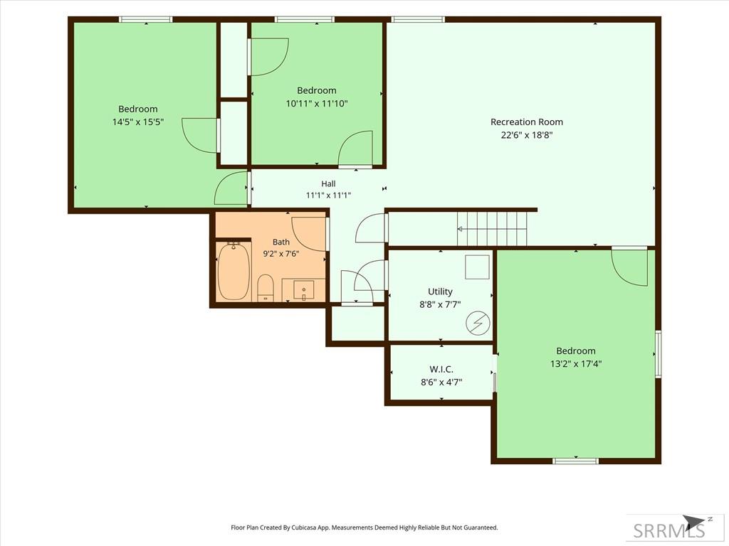 5085 Thurston Property Photo 48
