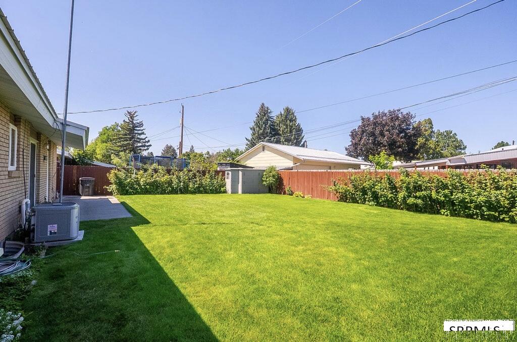 825 Sykes Drive Property Photo 34