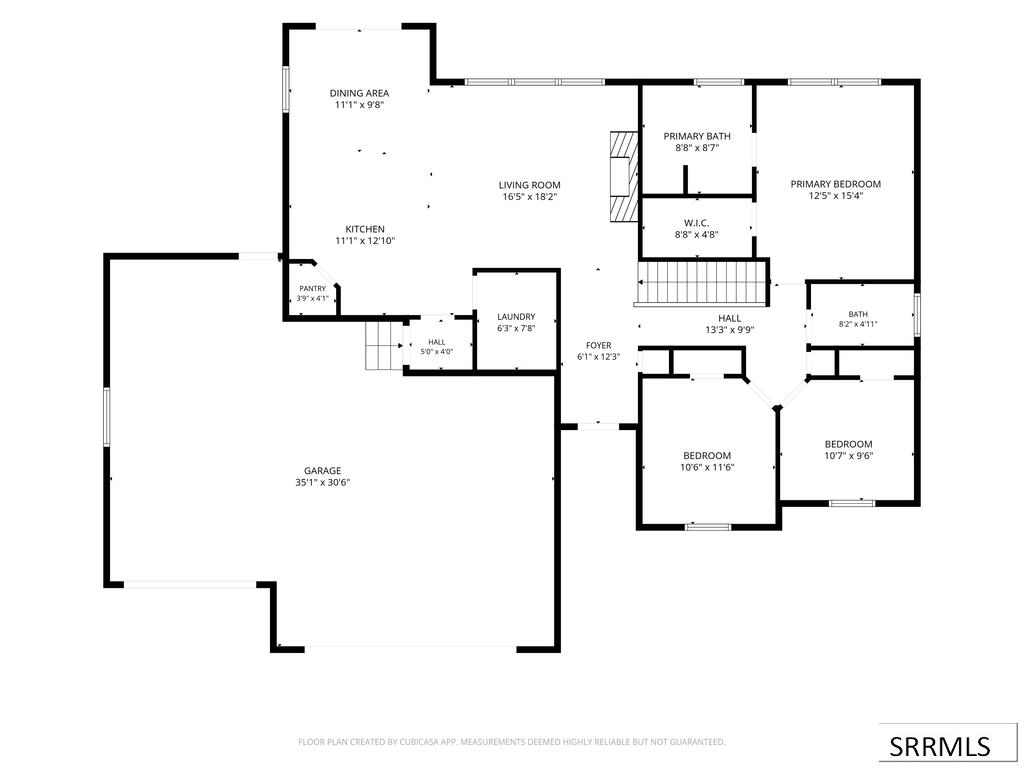3786 N Flint Avenue Property Photo 62