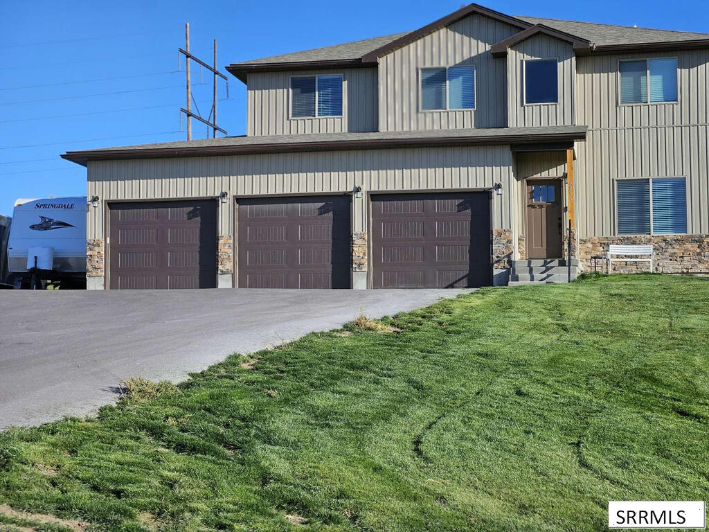 6853 S Packbridge Lane Property Photo 1