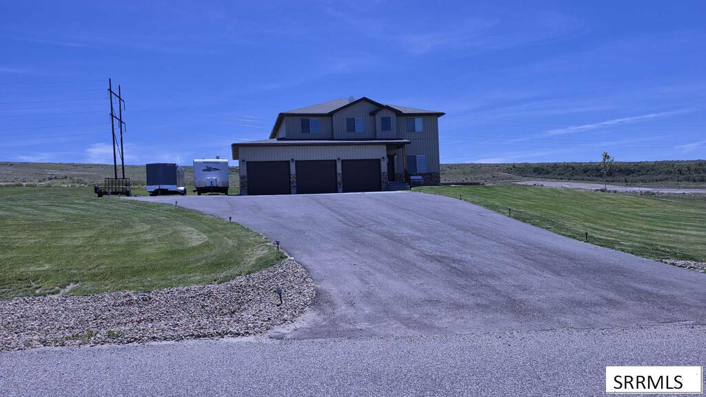 6853 S Packbridge Lane Property Photo 3