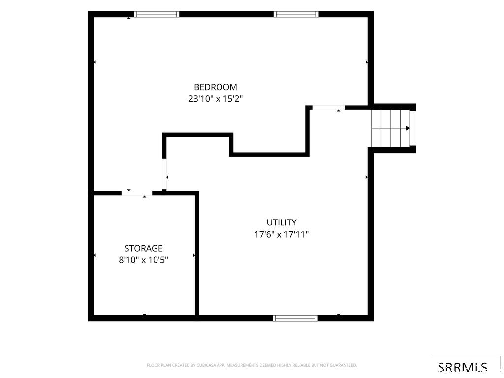 970 N 1000 E Property Photo 33