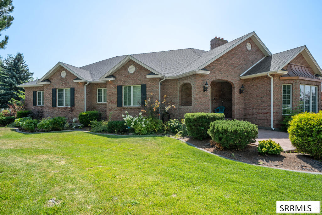 583 W Honey Creek Property Photo 5