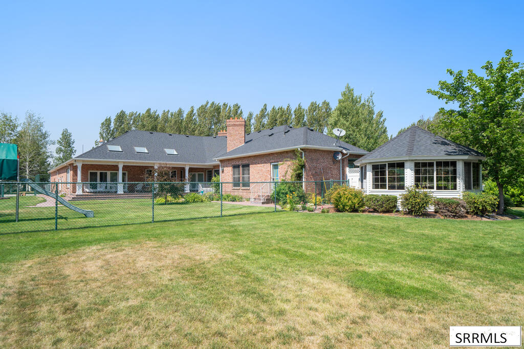 583 W Honey Creek Property Photo 8