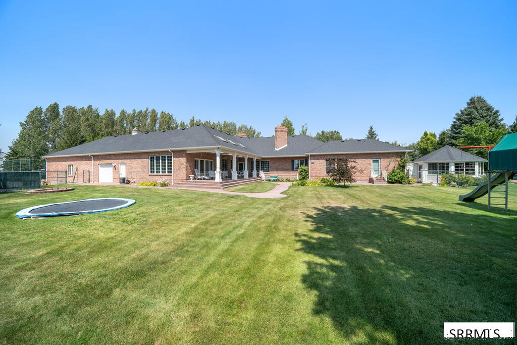 583 W Honey Creek Property Photo 9