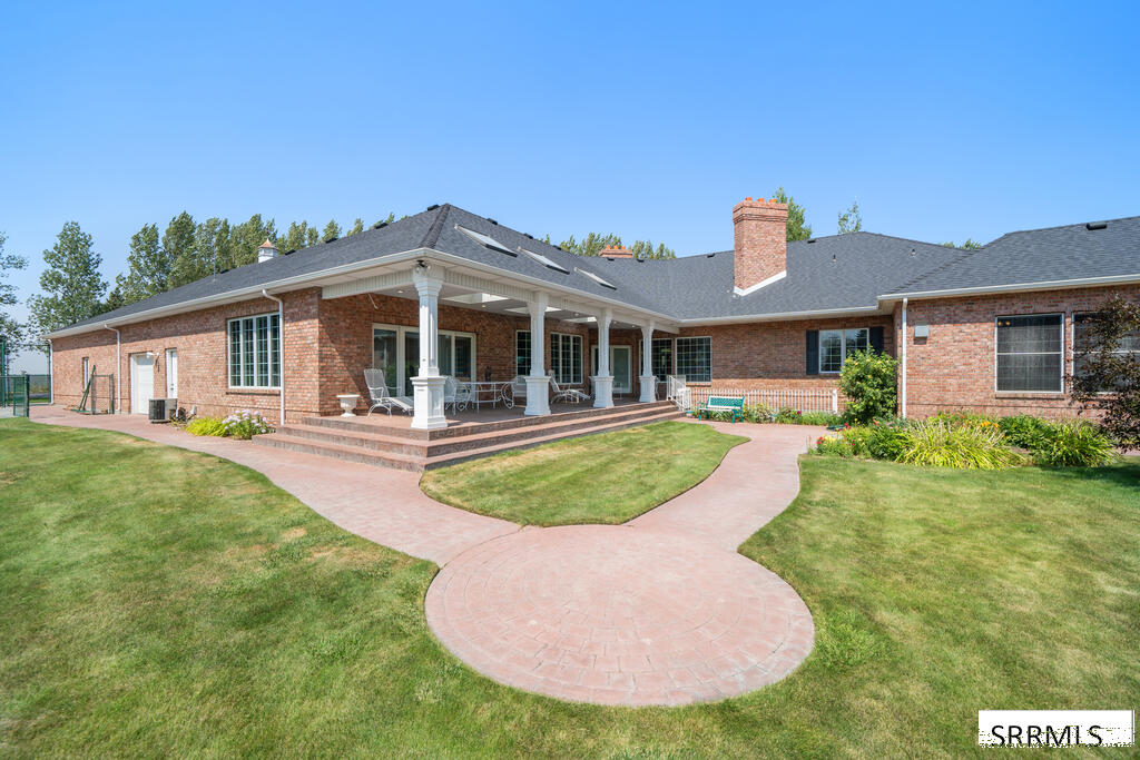 583 W Honey Creek Property Photo 10