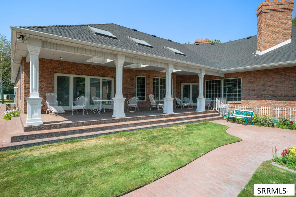 583 W Honey Creek Property Photo 11