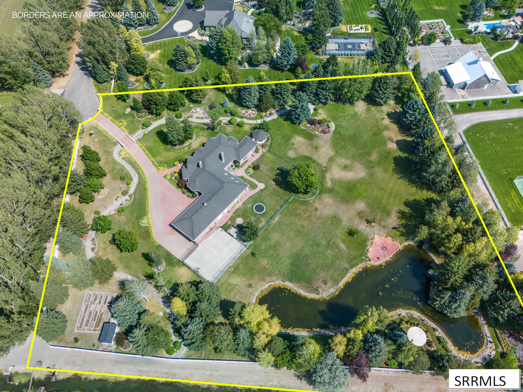 583 W Honey Creek Property Photo 27