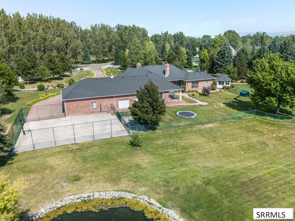 583 W Honey Creek Property Photo 30