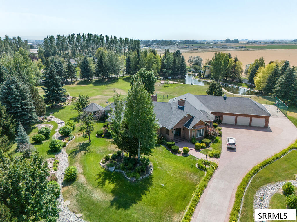 583 W Honey Creek Property Photo 32