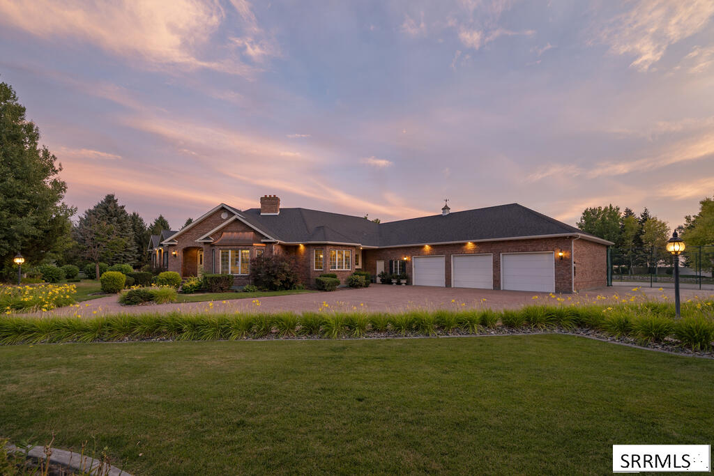 583 W Honey Creek Property Photo 34