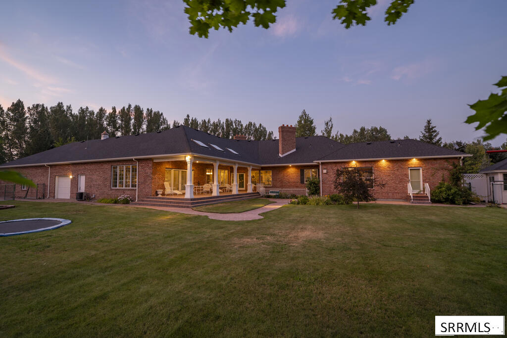 583 W Honey Creek Property Photo 37