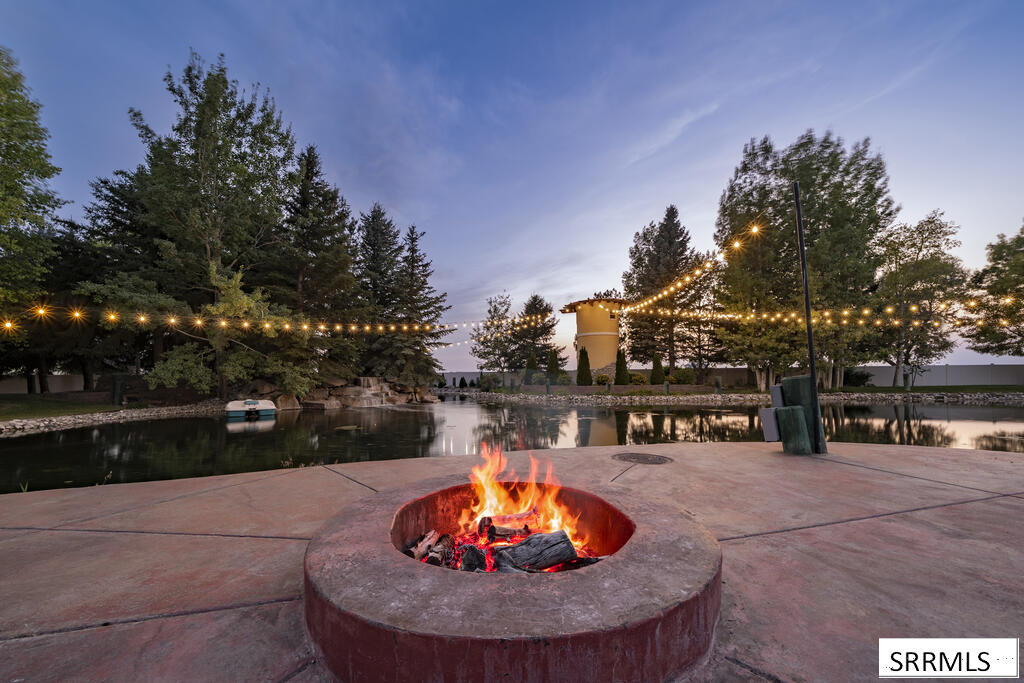583 W Honey Creek Property Photo 41