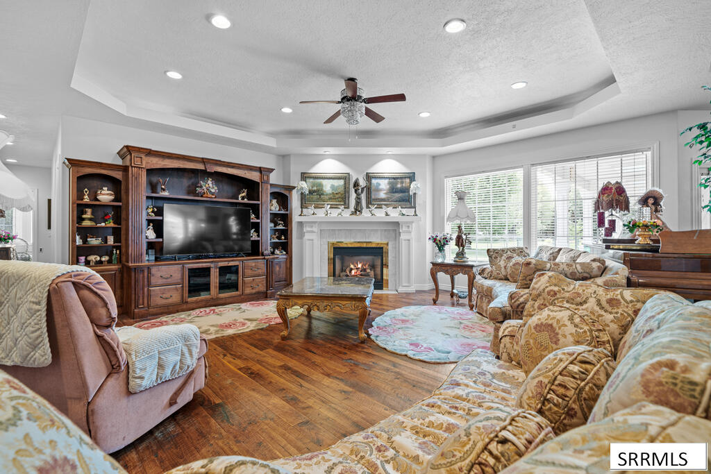 583 W Honey Creek Property Photo 44