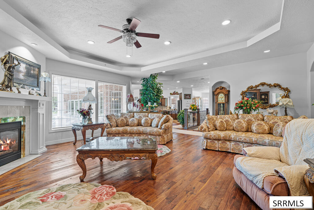 583 W Honey Creek Property Photo 46