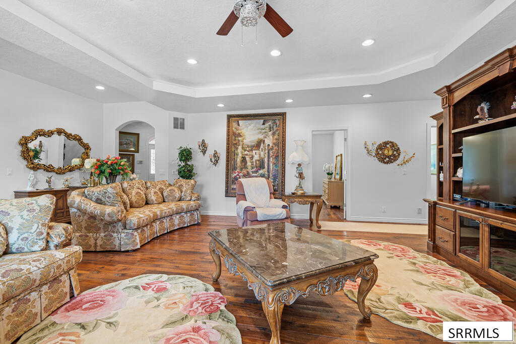 583 W Honey Creek Property Photo 47