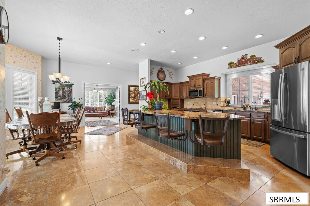 583 W Honey Creek Property Photo 48