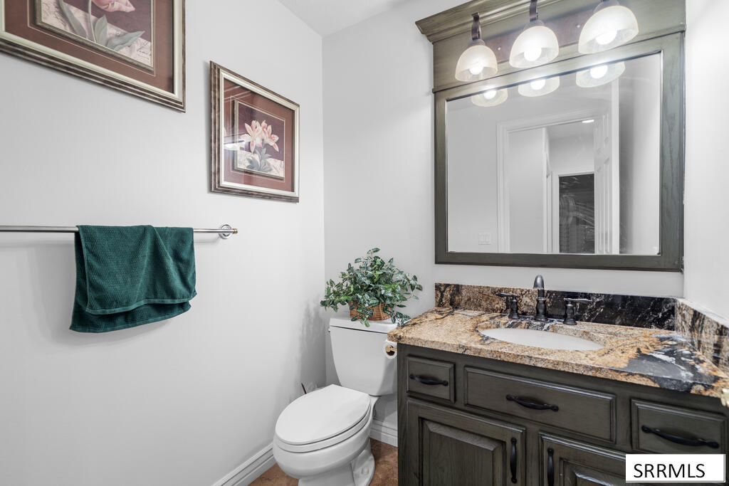 583 W Honey Creek Property Photo 85