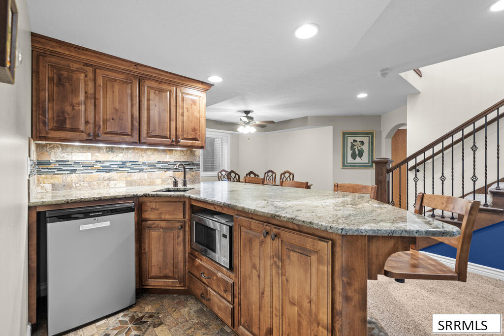 583 W Honey Creek Property Photo 93