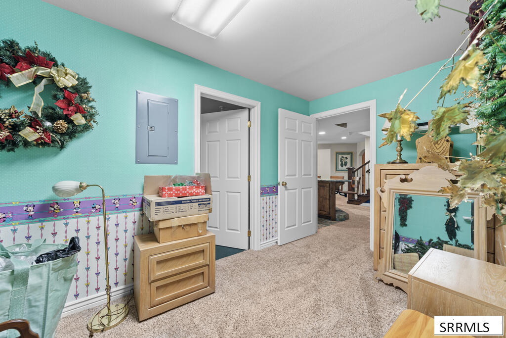 583 W Honey Creek Property Photo 110