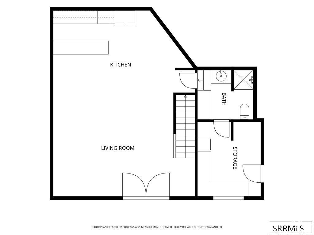73 N 100 W Property Photo 52