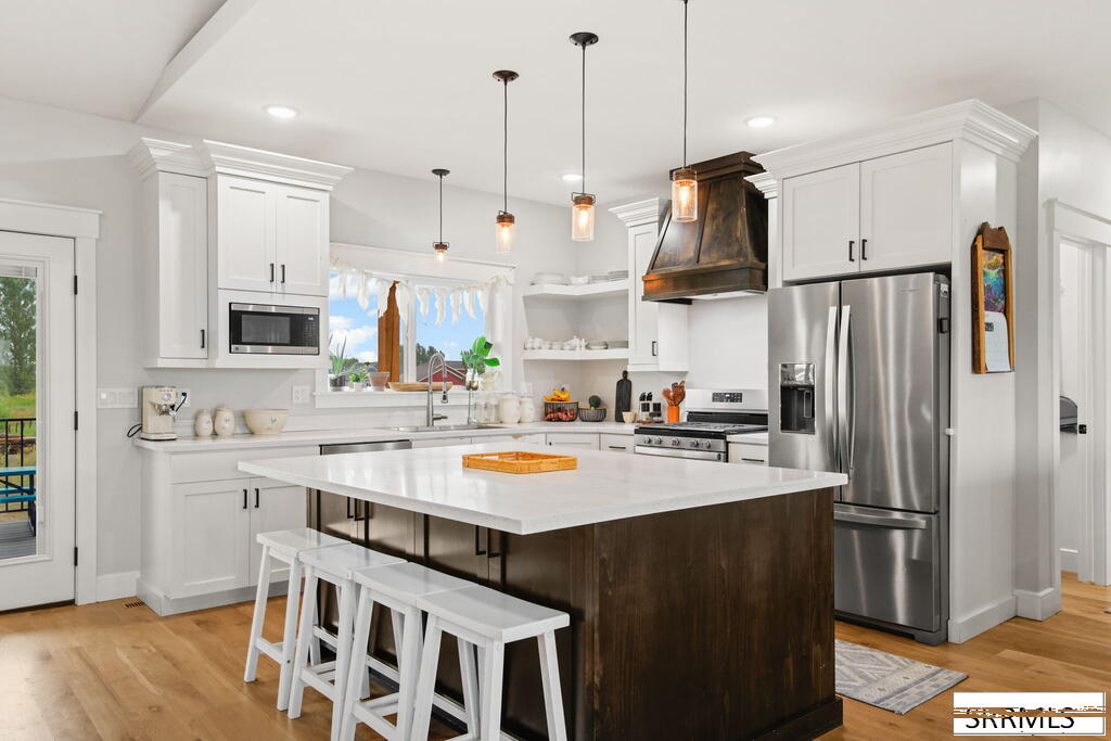 3819 E 420 N Property Photo 16