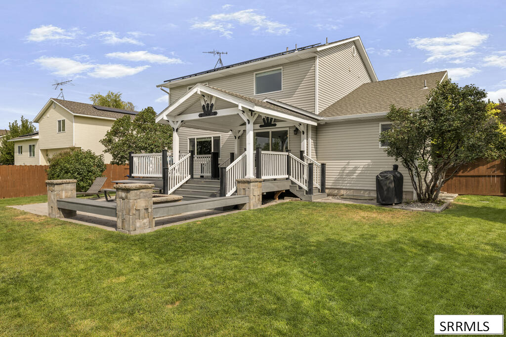 4224 Forest Glen Drive Property Photo 43