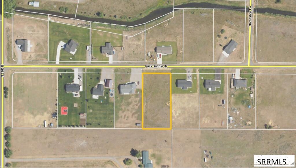 2910 Packsaddle Drive Property Photo 7