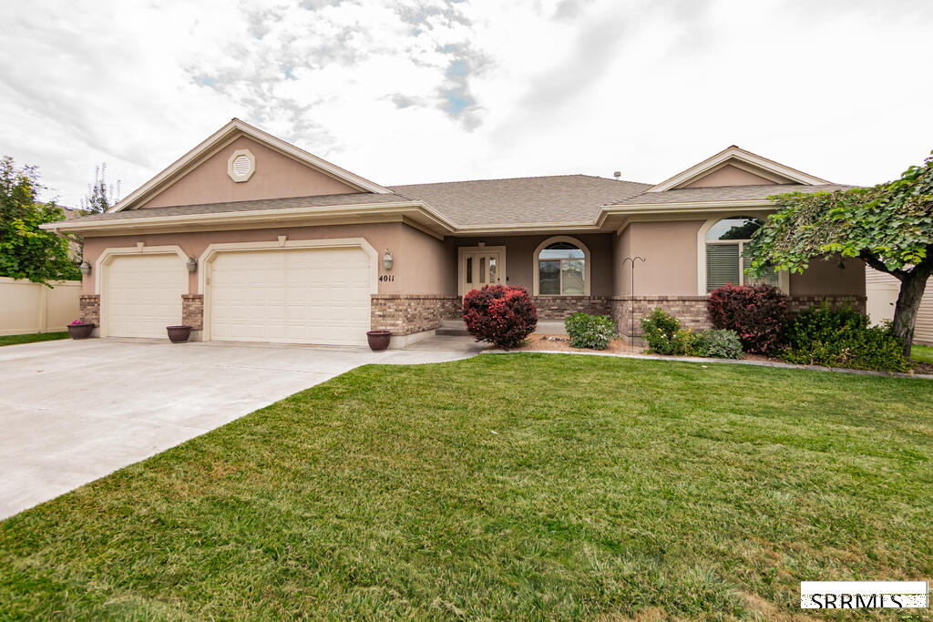 4011 Shadow Mountain Trail Property Photo 3