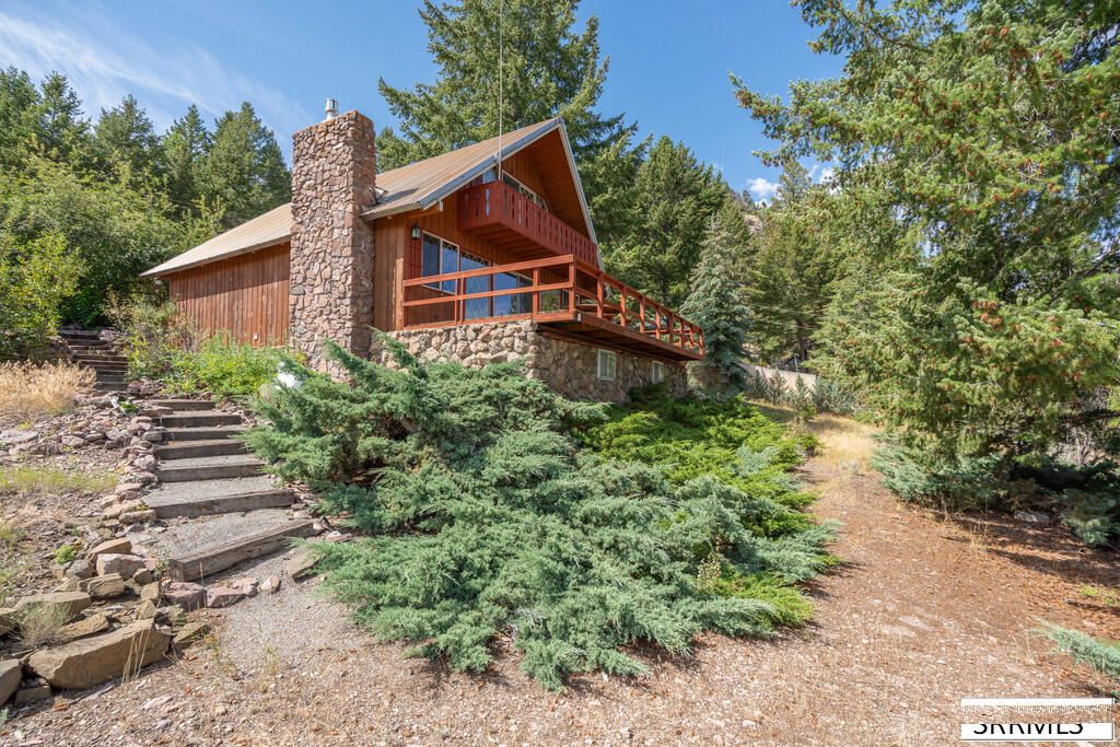 5 Indian Point Drive Property Photo 1