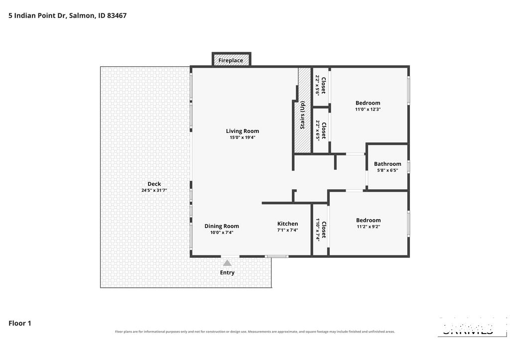 5 Indian Point Drive Property Photo 101