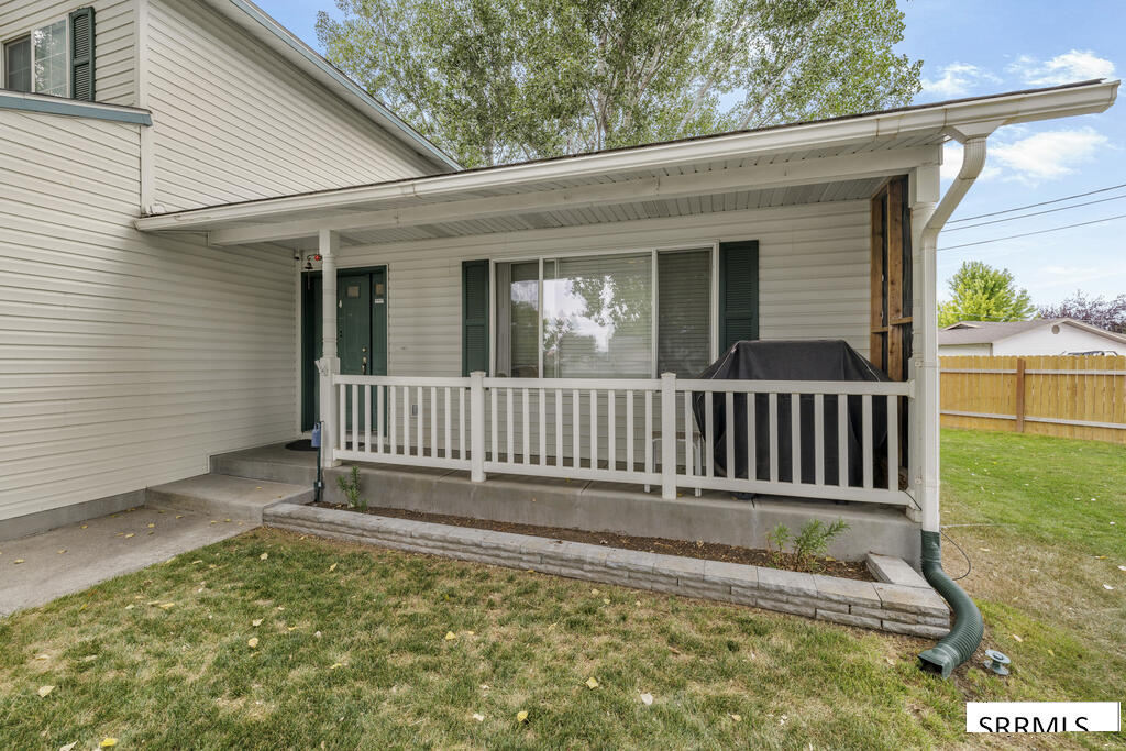 700 Aspen Avenue Property Photo 5