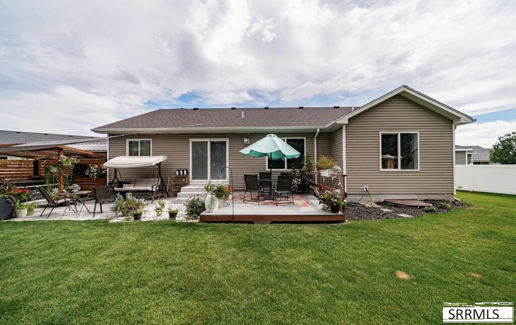 3724 Harrington Road Property Photo 60