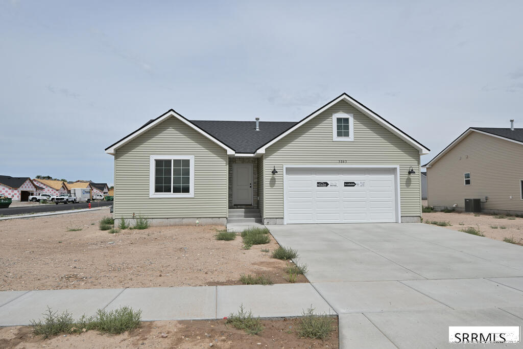 3043 Elixir Road Property Photo 1