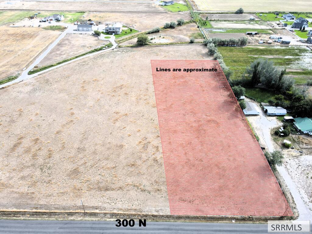 Tbd W 300 N Property Photo 1