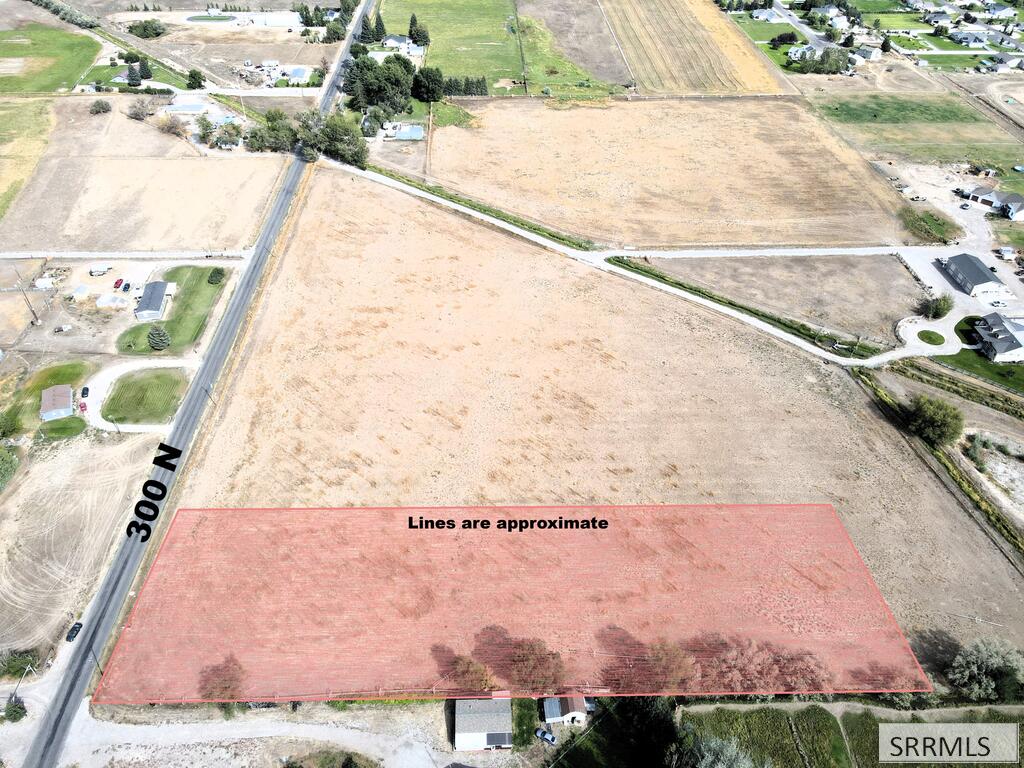 Tbd W 300 N Property Photo 2