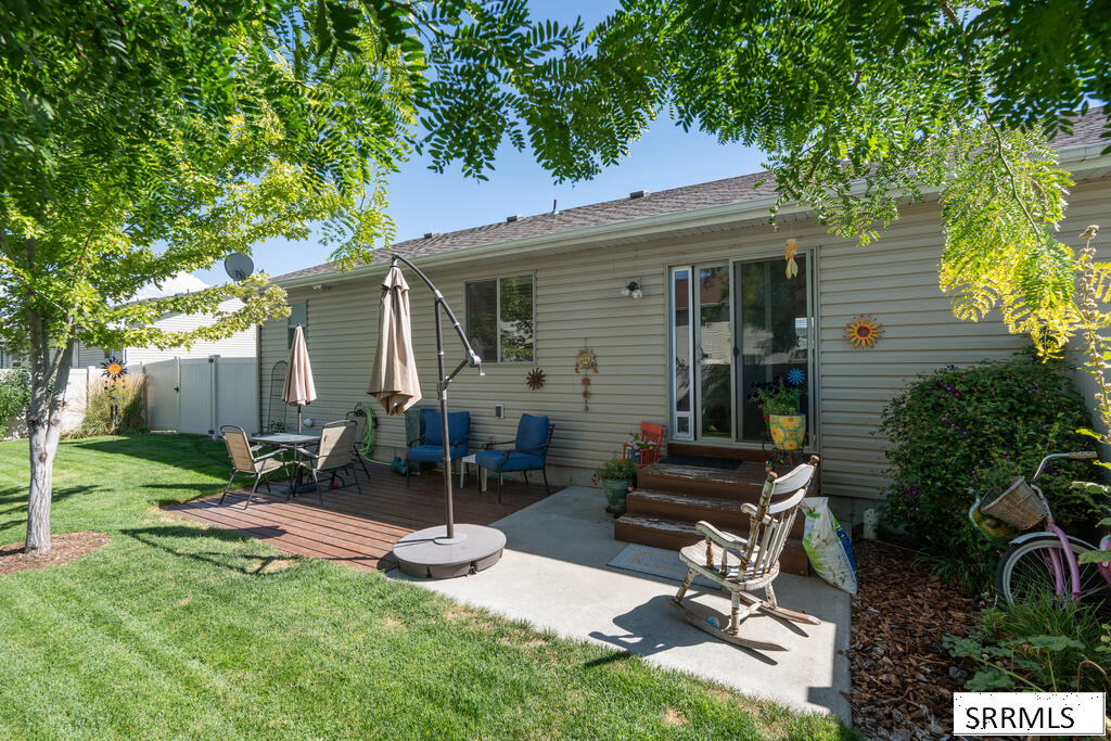4103 Mathews Drive Property Photo 16