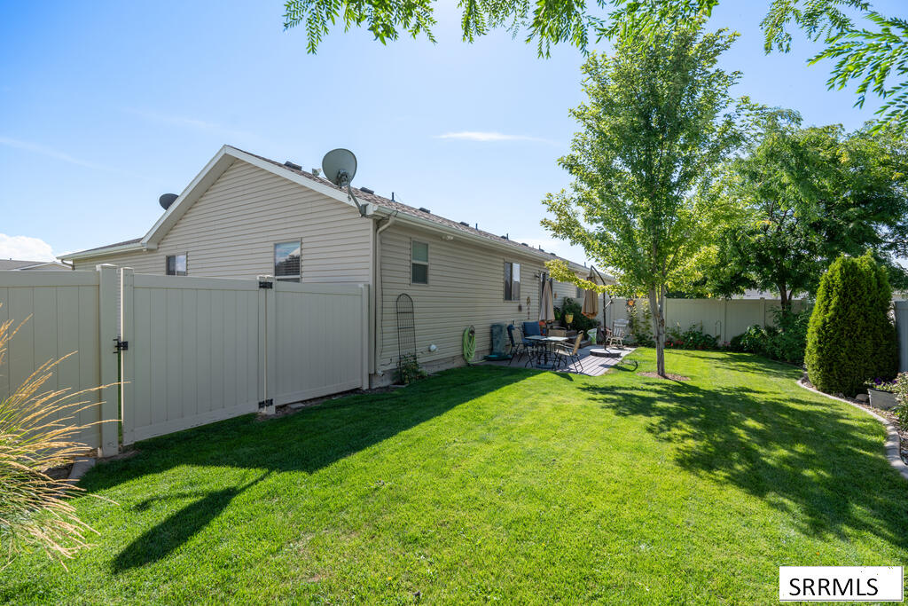 4103 Mathews Drive Property Photo 18