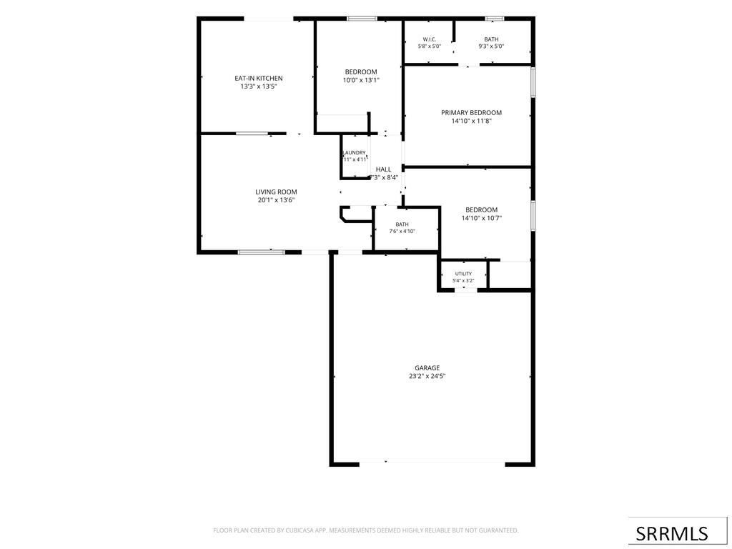 4103 Mathews Drive Property Photo 20