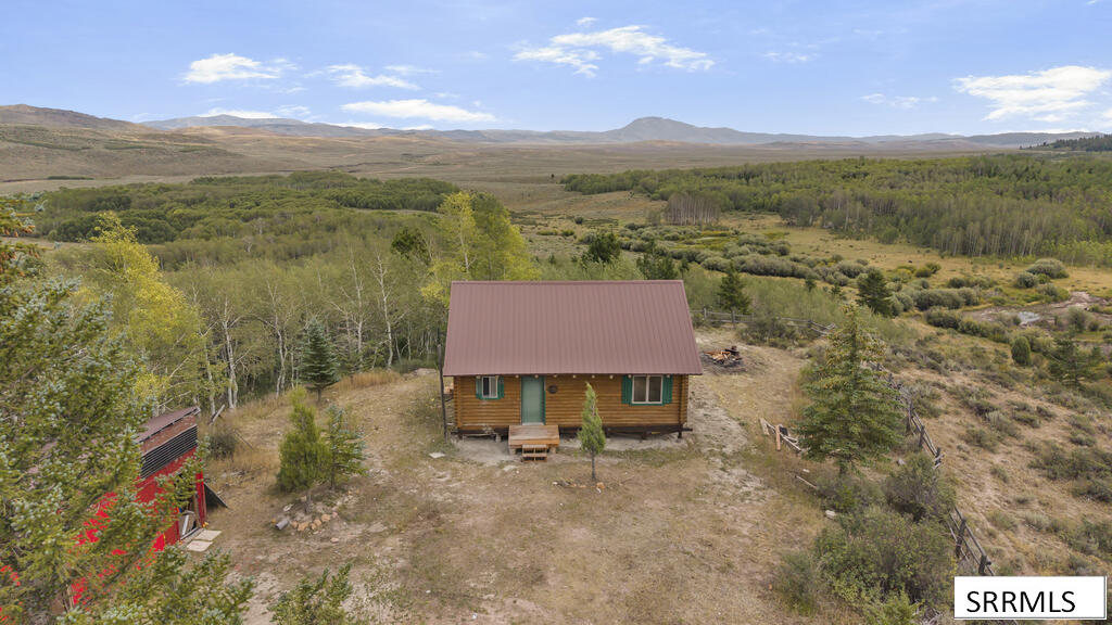 Tbd Se Long Valley Road Property Photo 2