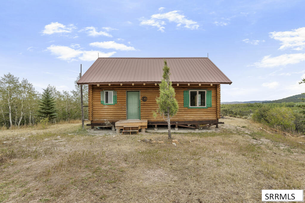 Tbd Se Long Valley Road Property Photo 3