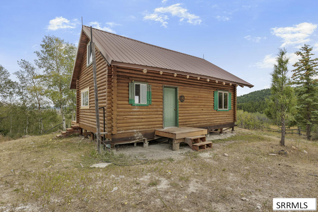 Tbd Se Long Valley Road Property Photo 5